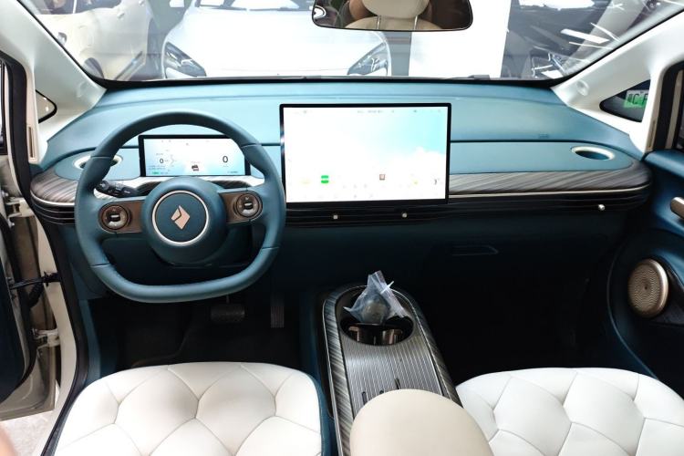 Used Baojun Cloud 2023 360 Pro
