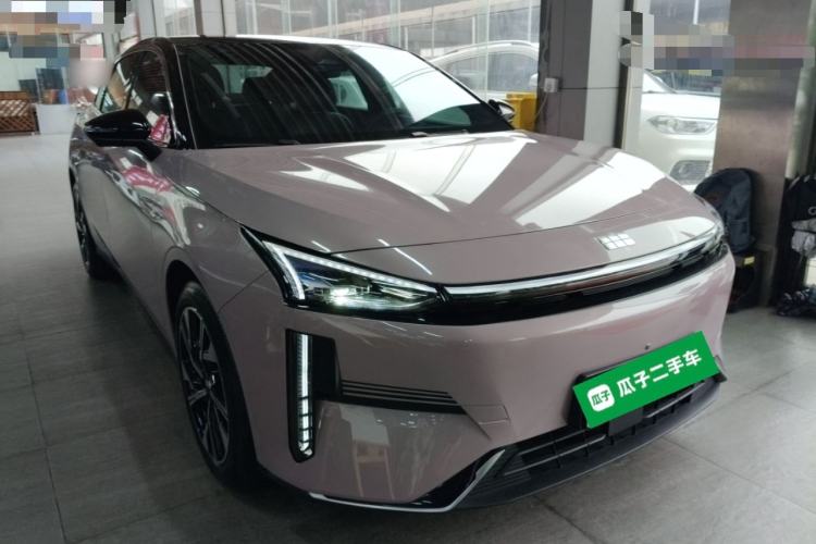 Used Geely Galaxy L6 2024 125km Creative Edition