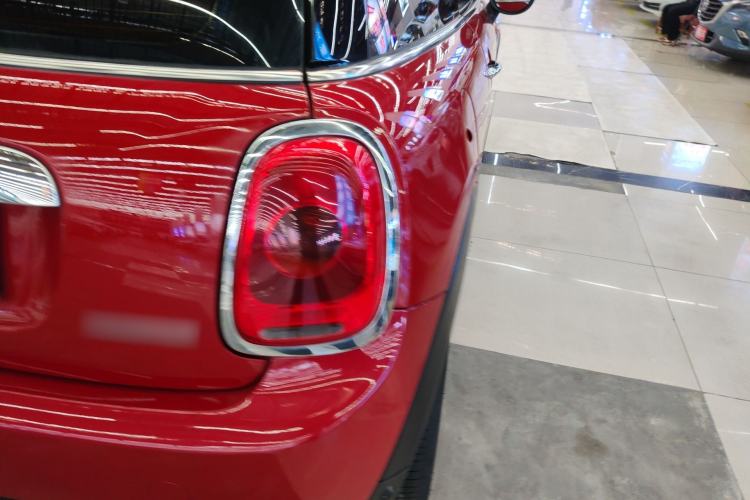 Used MINI 2014 1.5T COOPER Fun