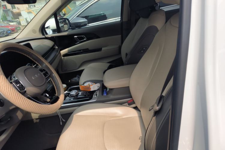 Used Kia Carnival 2021 2.0T Flagship Edition