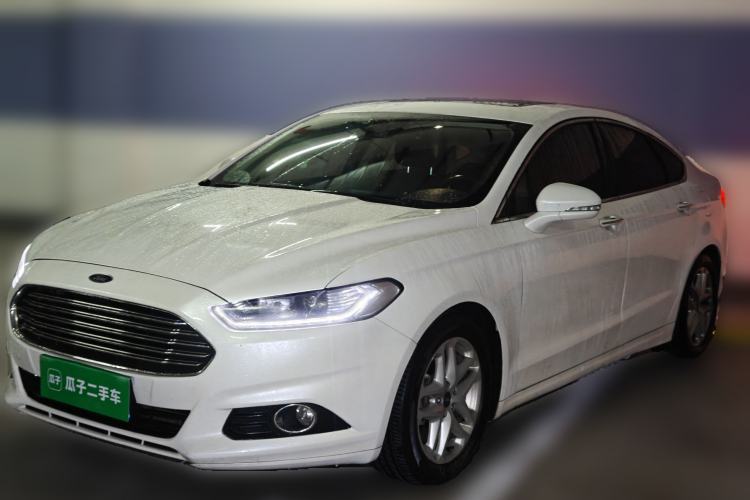 Used Ford Mondeo 2013 1.5L GTDi180 Fashion Edition
