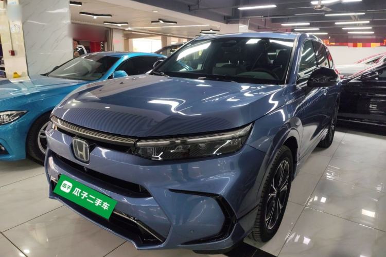 Used Honda Breeze New Energy 2023 ePHEV Ultimate Edition
