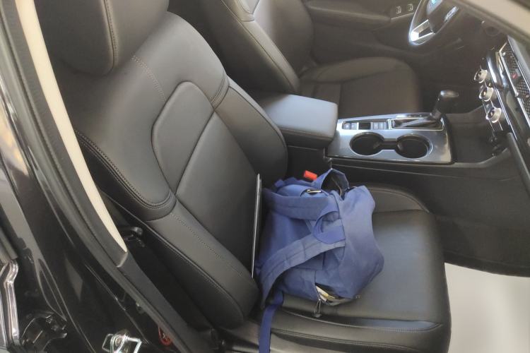 Used Honda Integra 2023 240TURBO CVT Luxury Edition
