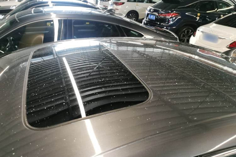 Used Honda Accord 2018 260TURBO Elite Edition China VI