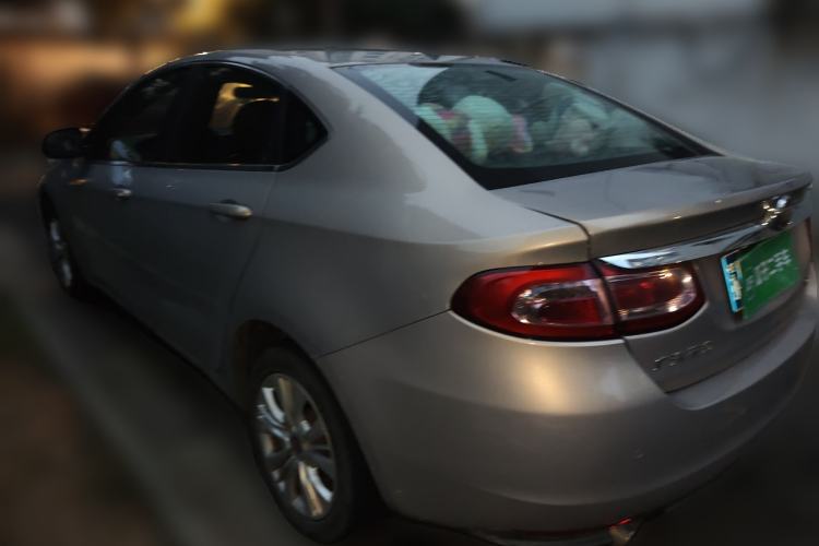 Used Fiat Viaggio 2015 1.4T Automatic Jingxiang Edition
