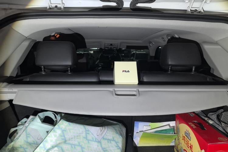 Used Cadillac SRX 2015 3.0L Elite Model
