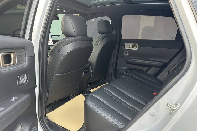 Used Wuling Xingguang S 2024 510 km Flagship Version