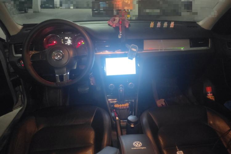 Used Volkswagen Bora 2014 1.6L Automatic Comfort Model
