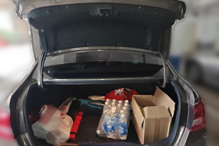 Used Buick GT 2015 15N Manual Entry-Level Trim