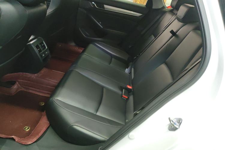 Used Honda Accord 2022 260TURBO Luxury Edition Left Rear Seat