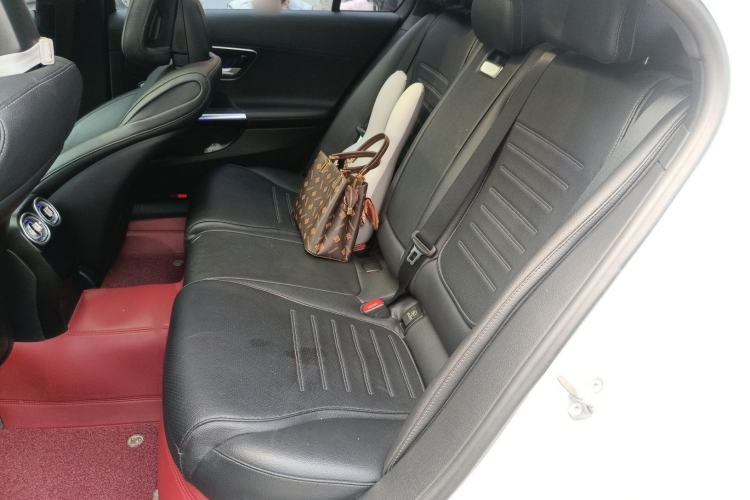 Used Mercedes-Benz C-Class 2023 C 260 L Sport Edition