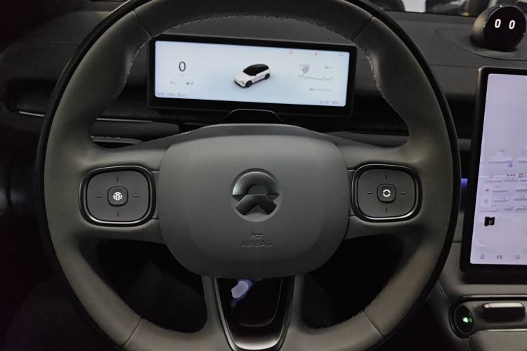 Used Nio ES6 2023 75 kWh