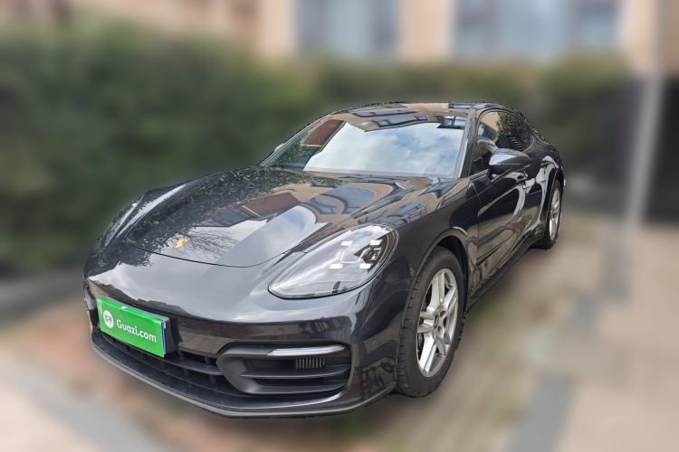 Used Porsche Panamera 2023 Panamera 2.9T