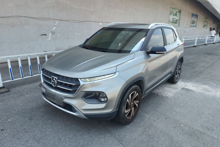 Used Baojun 510 2017 1.5L Automatic Luxury Model Guazi used car, China used car export, Used car for sale, Used  cars, Cheapest cars for sale