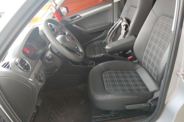 Used Volkswagen Jetta 2017 1.5L Automatic Comfort Model
