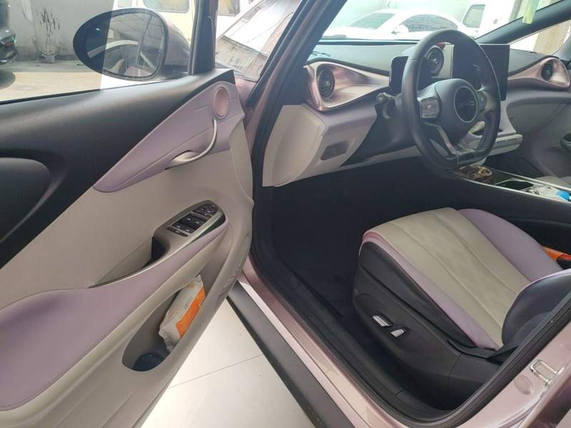 Used BYD Dolphin 2023 420 km Fashion Edition — 15