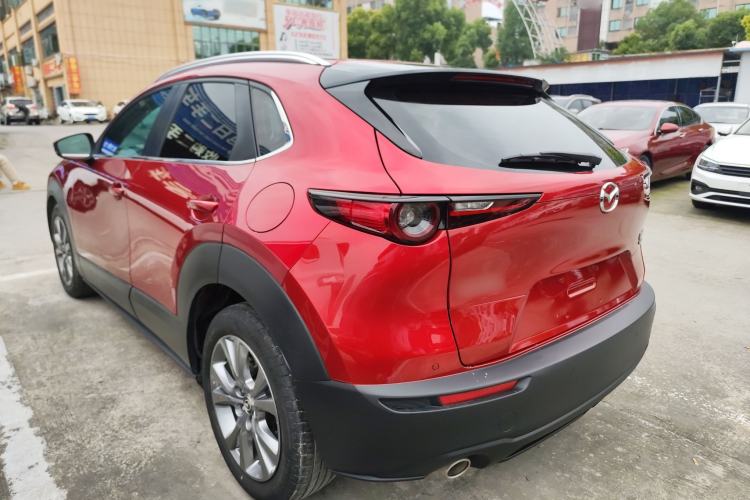 Used Mazda CX-30 2020 2.0L Automatic YAYUE Version