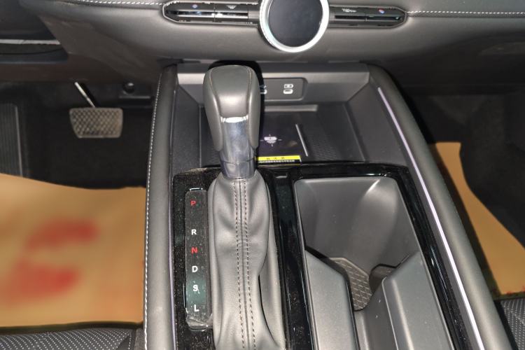 Used Honda Inspire 2023 260TURBO Elite Edition Gear Lever