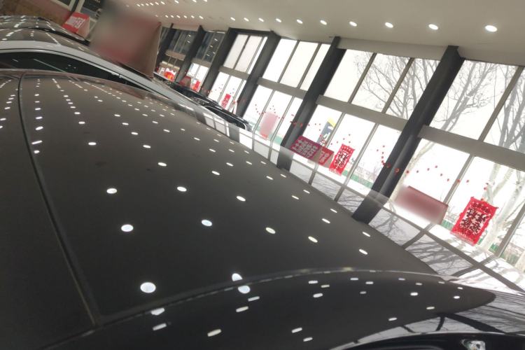 Used Li Auto L7 2024 Pro Model