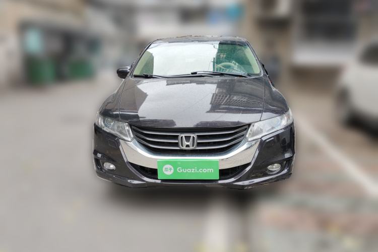 Used Honda Odyssey 2011 Jingxiu 2.4L Luxury Edition