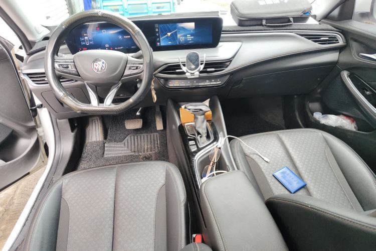 Used Buick Verano 2023 Pro Enjoyment Edition