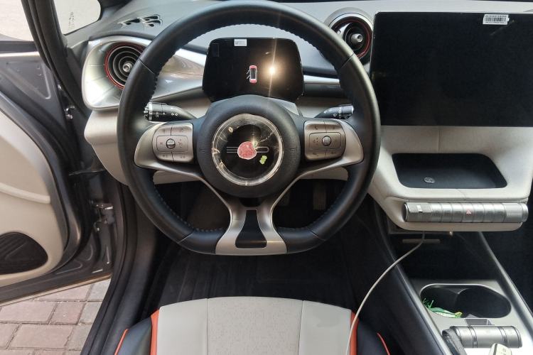 Used BYD Dolphin 2021 405 km Fashion Edition