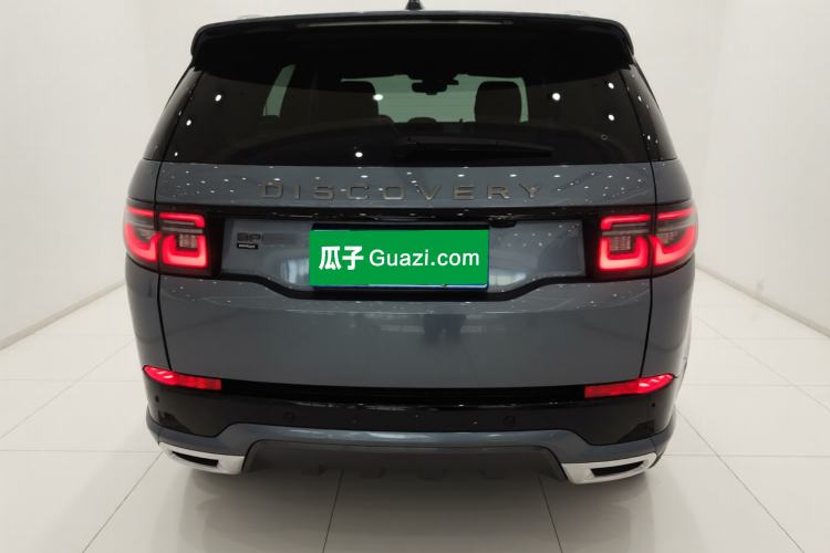 Used Land Rover Discovery Sport 2023 249 PS R-Dynamic S Performance Edition
