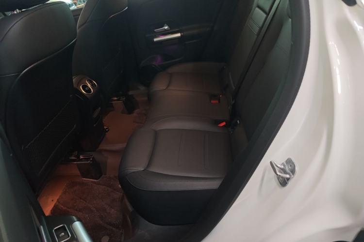 Used Mercedes-Benz GLA 2025 GLA 200