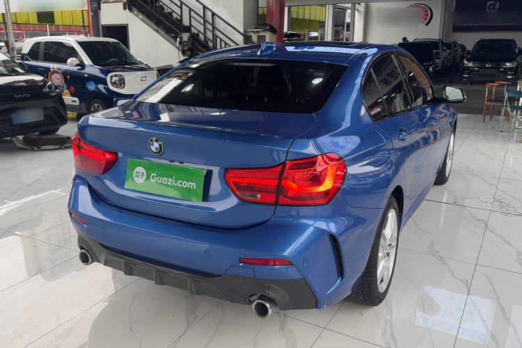 Used BMW 1 Series 2020 120i M Sport Package