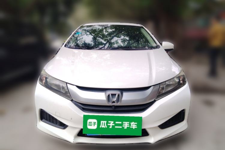 Used Honda City 2017 1.5L CVT Elite Edition