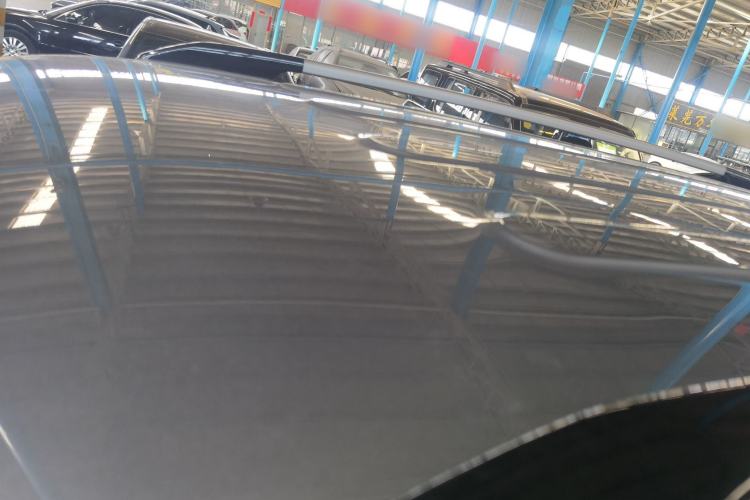 Used Baojun Spark EUV 2026 301km Flagship Edition Roof