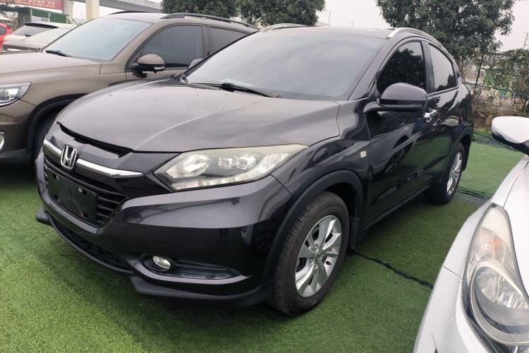 Used Honda Vezel 2018 1.5L CVT 2WD Technology Elite Model