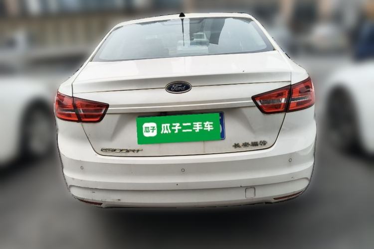 Used Ford Escort 2015 1.5L Manual Comfort Model