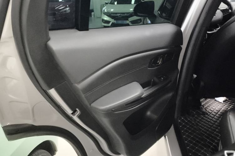 Used Nio ES6 2022 75 kWh Sport Edition
