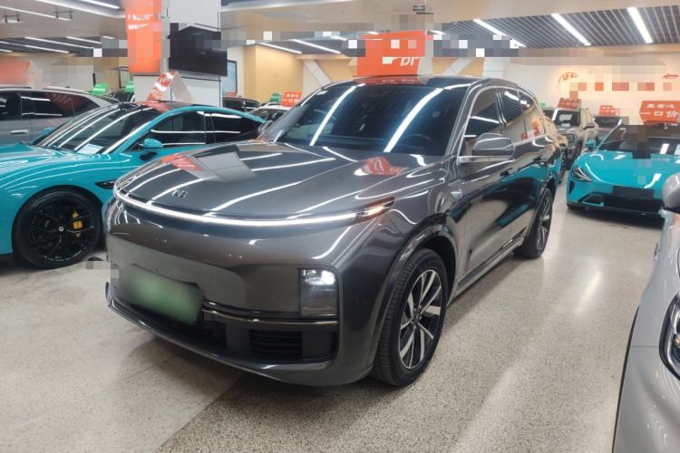 Used Li Auto L8 2023 Air model