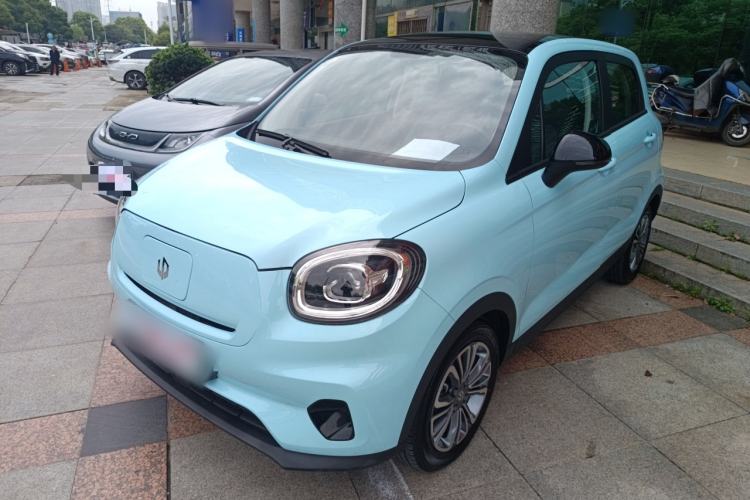 Used Leapmotor T03 2025 403 Comfort Edition