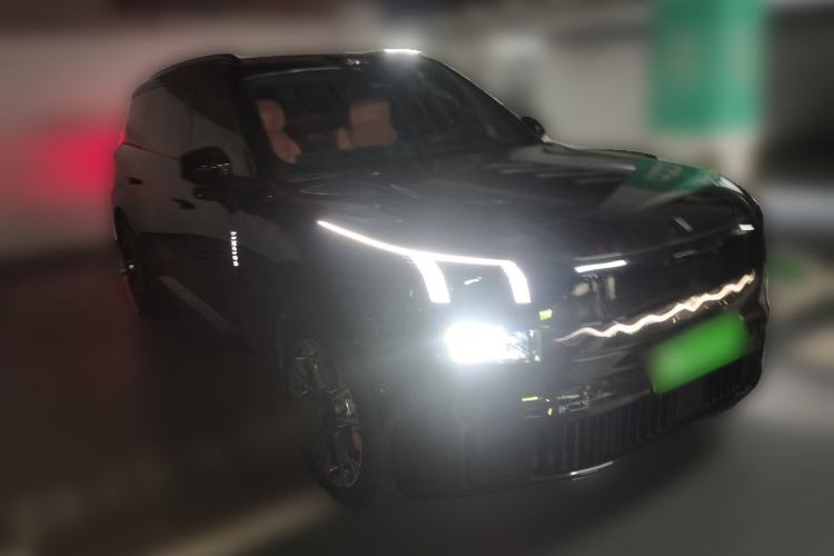 Used Lynk & Co 900 2025 2.0T Ultra