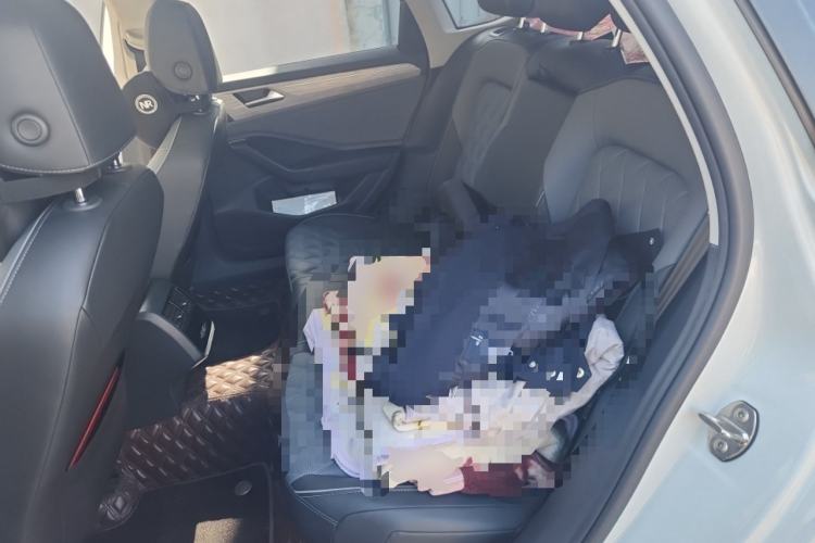 Used Volkswagen Sagitar 2023 280TSI DSG Excellence Plus Edition
