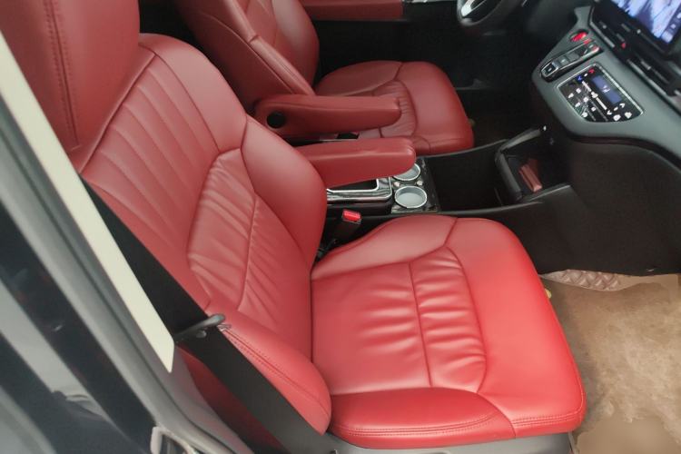 Used Honda Odyssey 2024 2.0L eHEV Sharp & Enjoy Edition