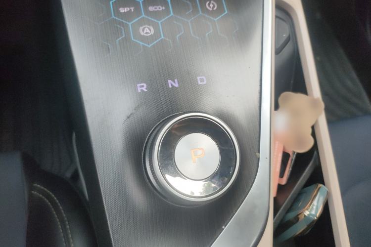 Used Geometry A 2022 Pro 430KM Green Apple Halo