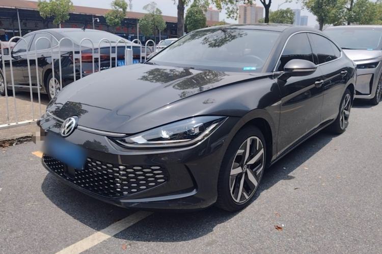 Used Volkswagen Lamando 2023 Lavida L 280TSI DSG Cool & Spicy Edition Guazi used car, China used car export, Used car for sale, Used cars, Cheapest cars for sale
