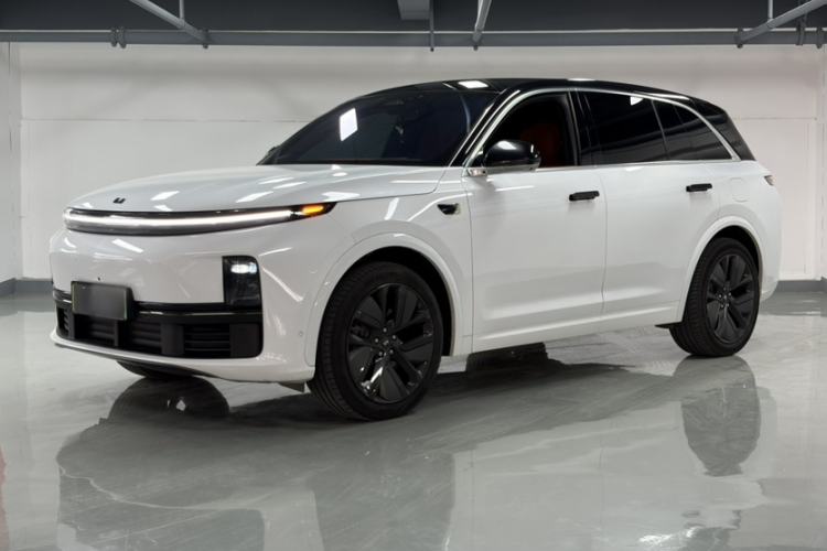 Used Li Auto L7 2023 Pro Model