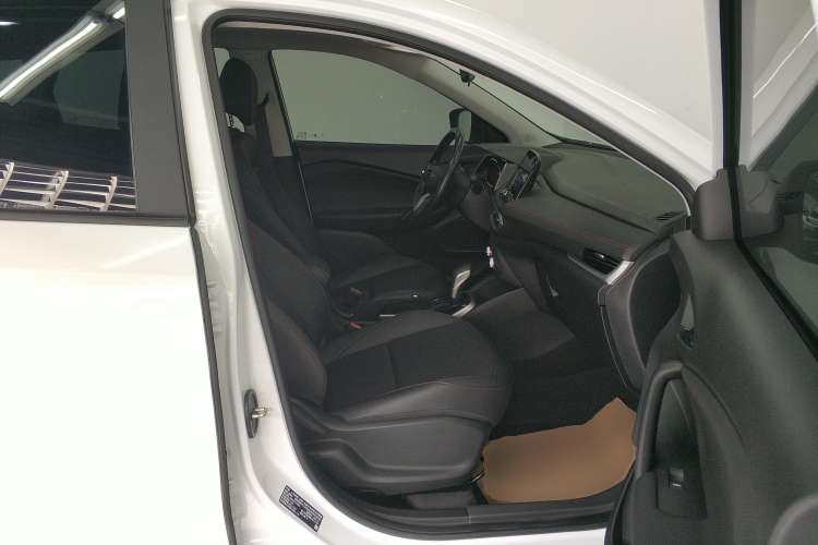 Used Chevrolet Trax 2021 Redline 335T CVT Top-Tier Model China VI Standard