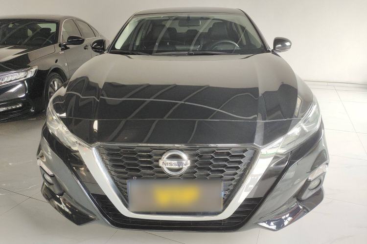 Used Nissan Teana 2021 2.0L XE Fashion Edition
