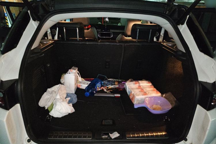 Used Land Rover Range Evoque 2013 2.0T 5-Door Ignite Edition
