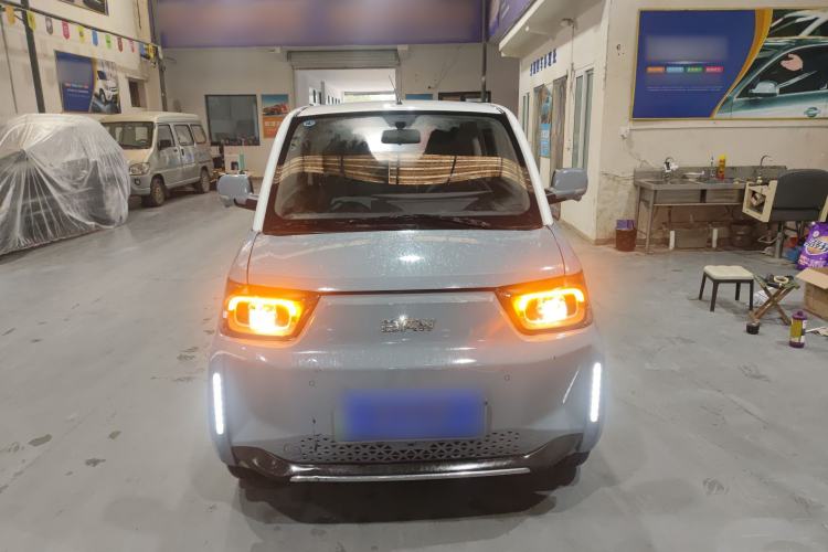 Used BAW Yuanbao 2022 Bao Meng Edition