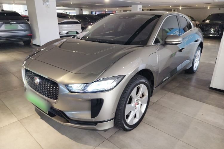 Used Jaguar I-PACE 2018 EV400 S