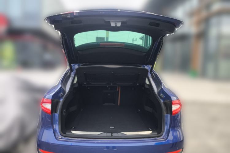 Used Maserati Levante 2016 3.0T S Standard Model
