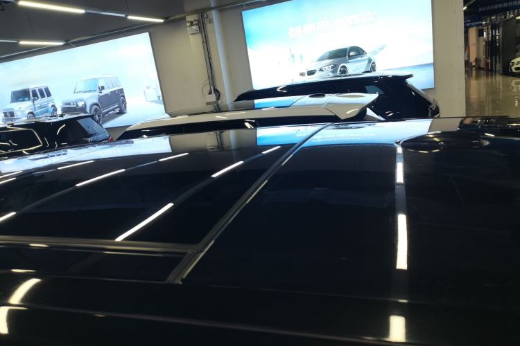 Used Land Rover Range Rover 2016 3.0 SC V6 Vogue SE Long-Wheelbase Edition