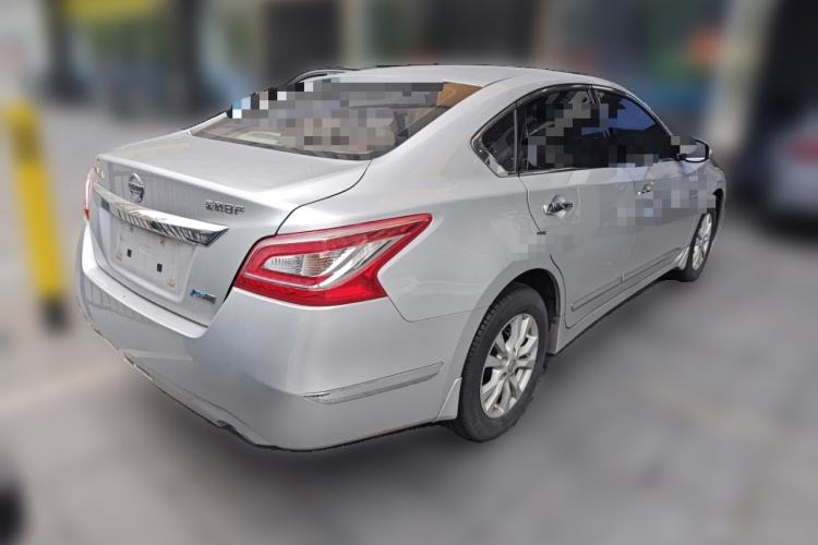 Used Nissan Teana 2013 2.0L XL Comfort Edition
